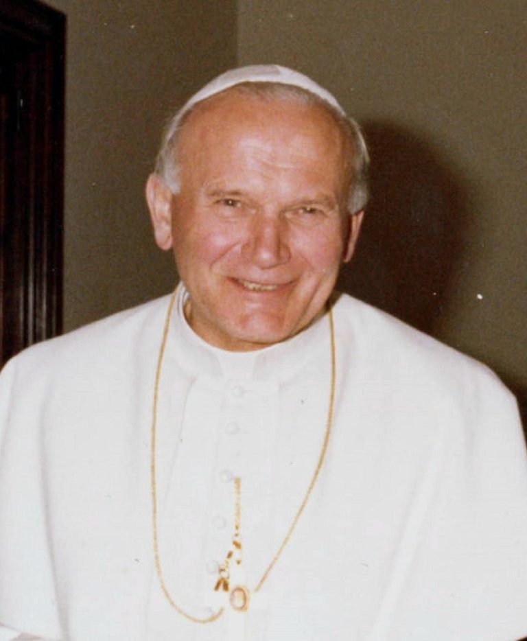 Atemptat contra Joan Pau II a Roma