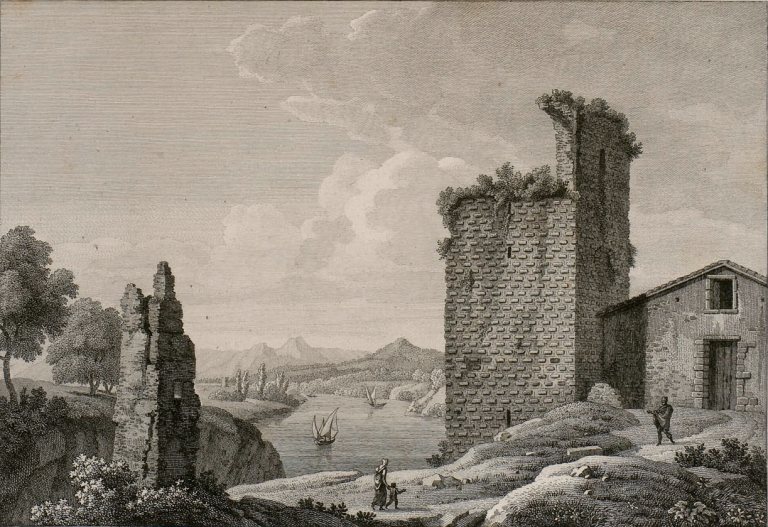 Torre Castell Amposta